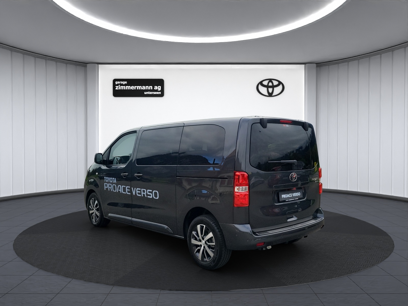 TOYOTA PROACE Verso L1 2.0 D Trend-image-6
