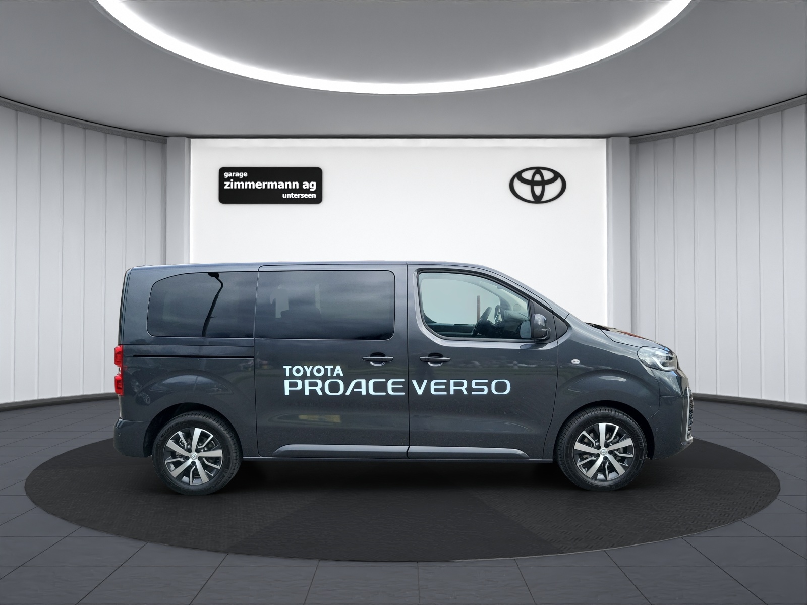 TOYOTA PROACE Verso L1 2.0 D Trend-showroom-element-3
