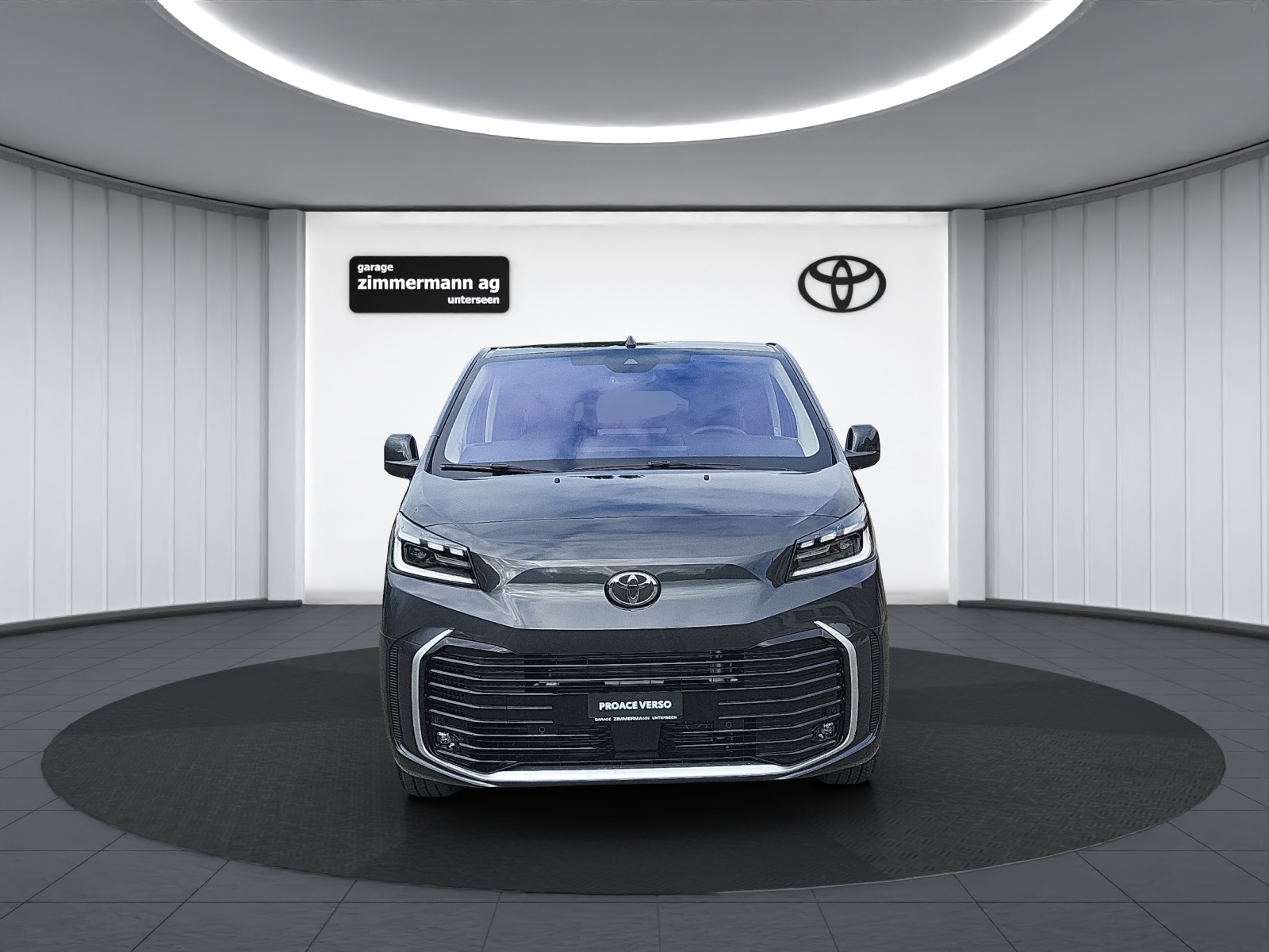 TOYOTA PROACE Verso L1 2.0 D Trend-showroom-element-1
