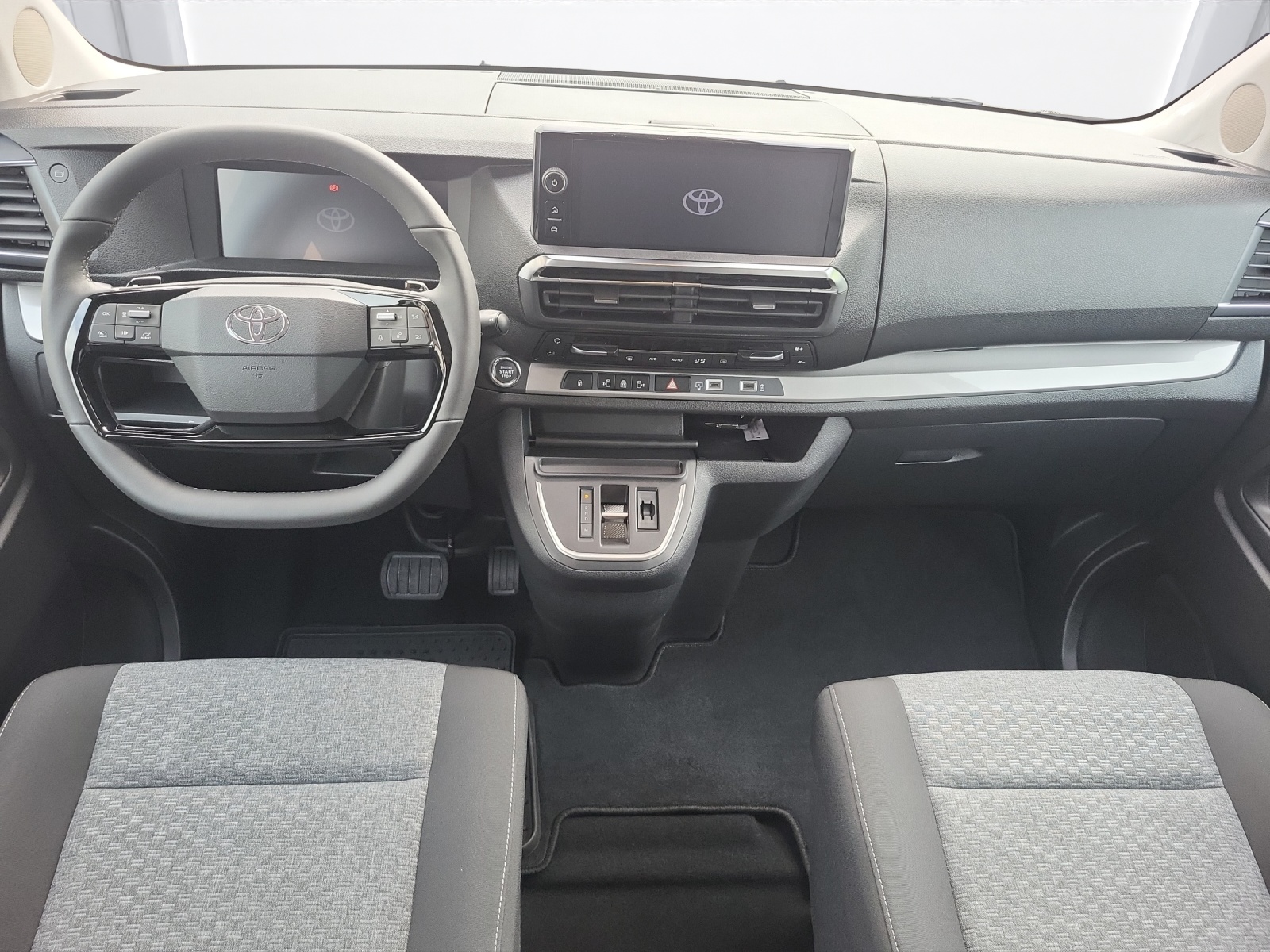 TOYOTA PROACE Verso L1 2.0 D Trend-image-10