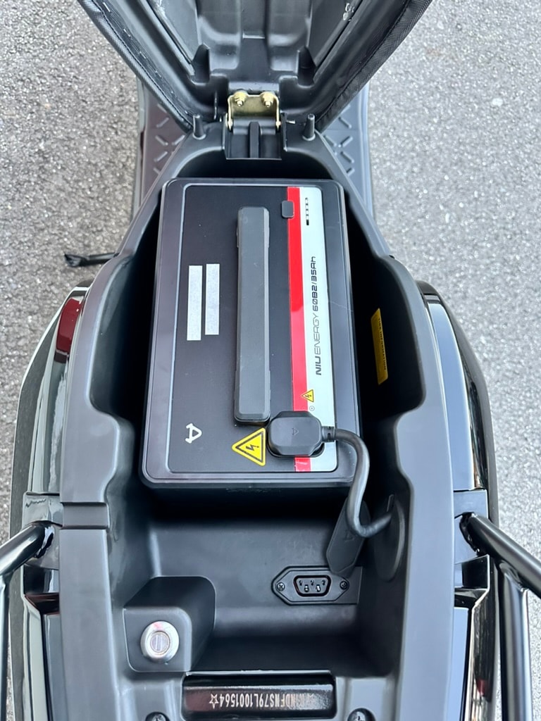 NIU NQI Pro GTS-image-5