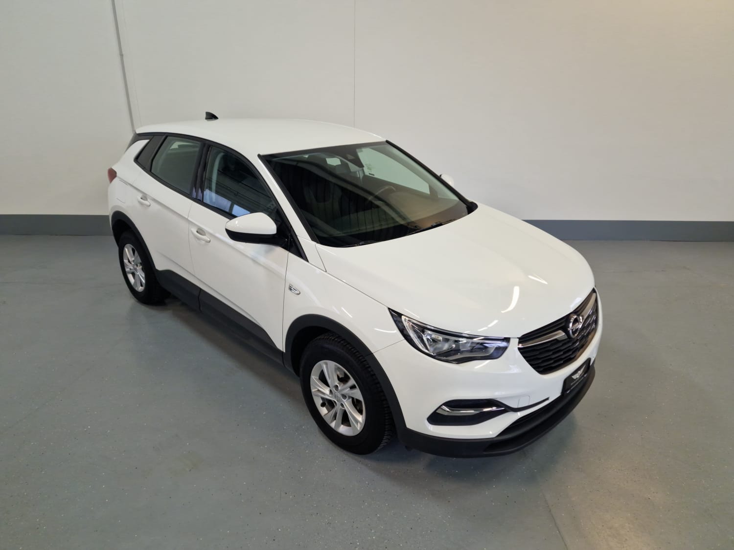 OPEL Grandland X 1.2i TP Ultimate