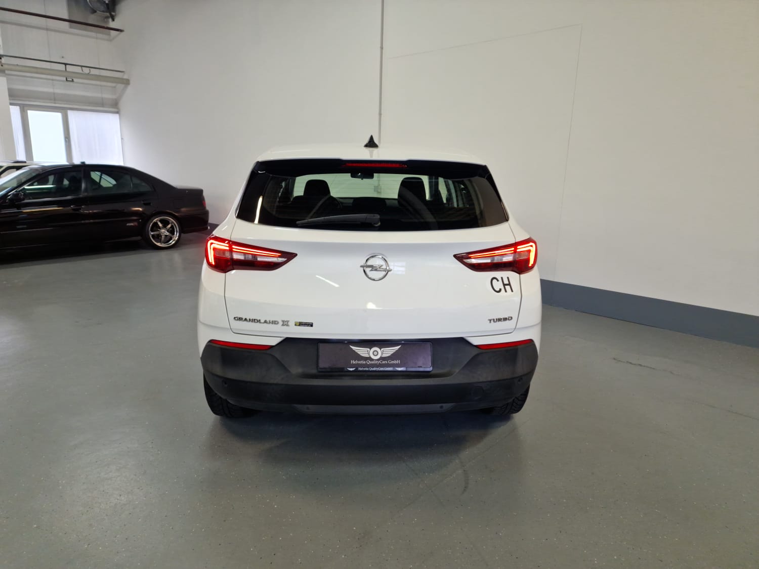 OPEL Grandland X 1.2i TP Ultimate-image-6