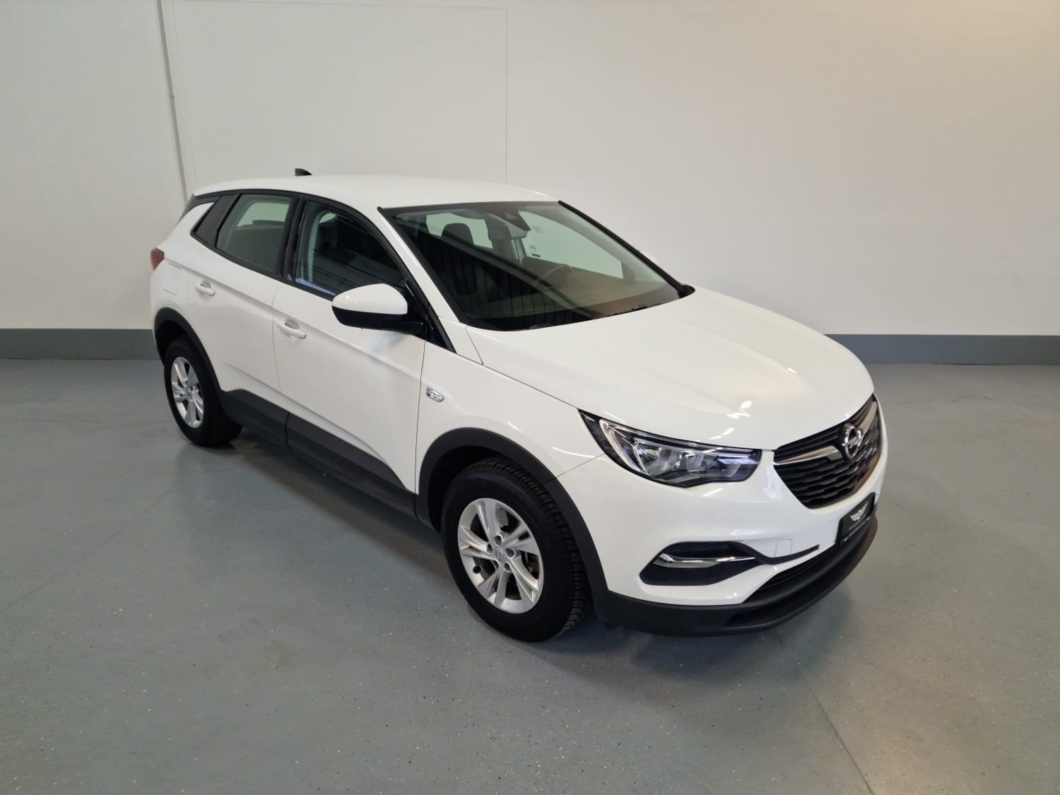 OPEL Grandland X 1.2i TP Ultimate-showroom-element-1