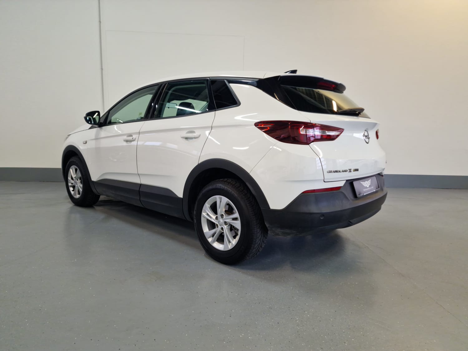 OPEL Grandland X 1.2i TP Ultimate-image-13