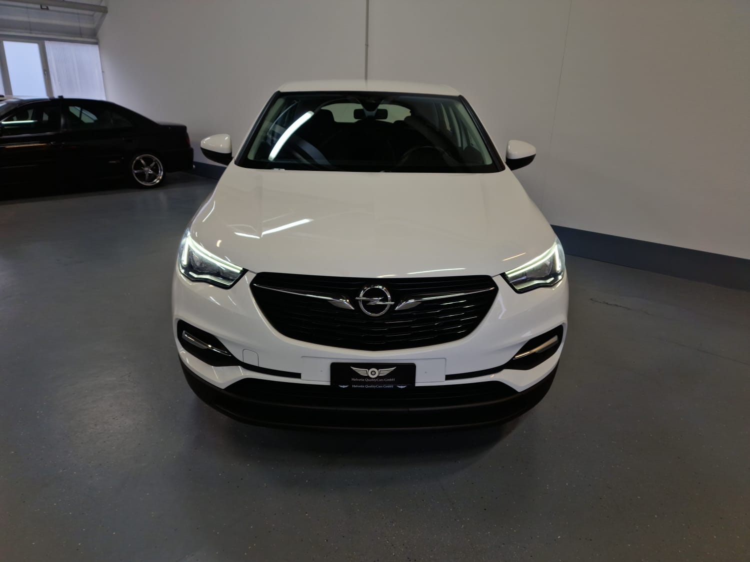 OPEL Grandland X 1.2i TP Ultimate-image-5