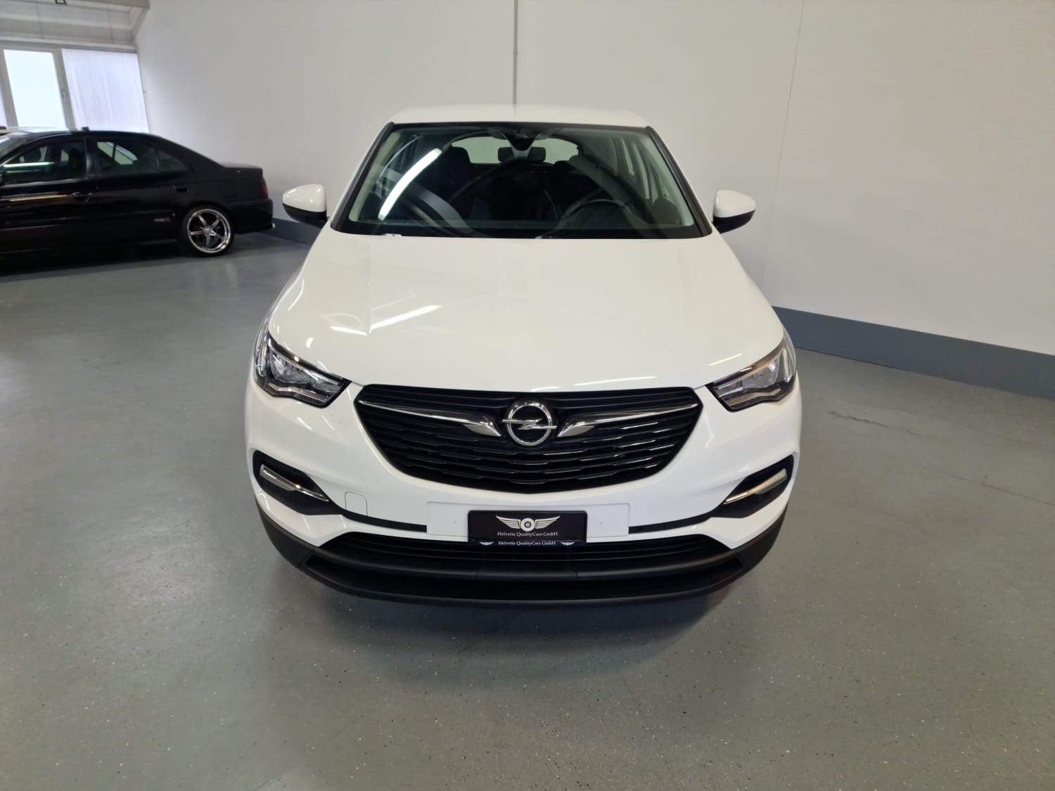 OPEL Grandland X 1.2i TP Ultimate-image-4