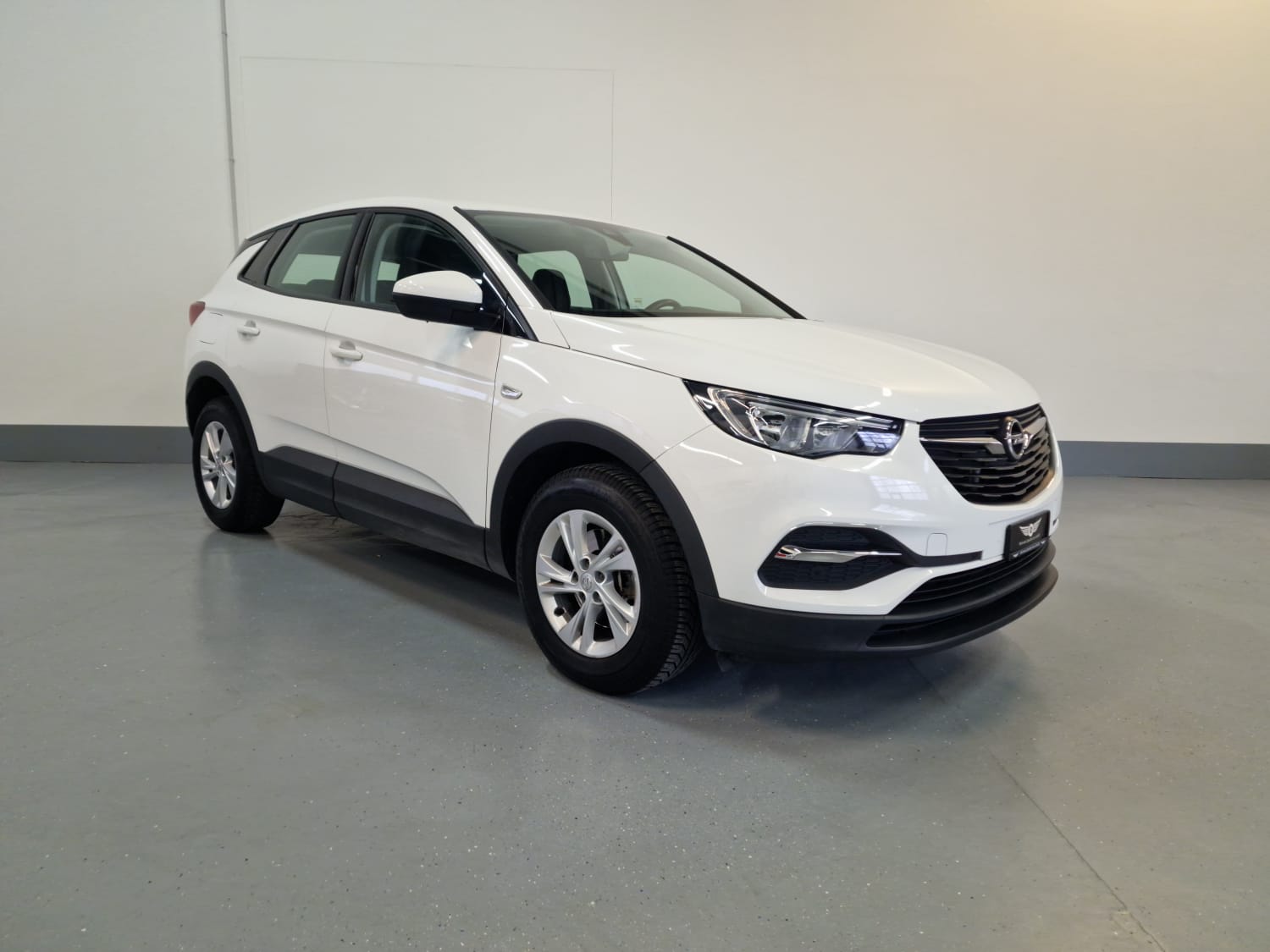 OPEL Grandland X 1.2i TP Ultimate-showroom-element-2