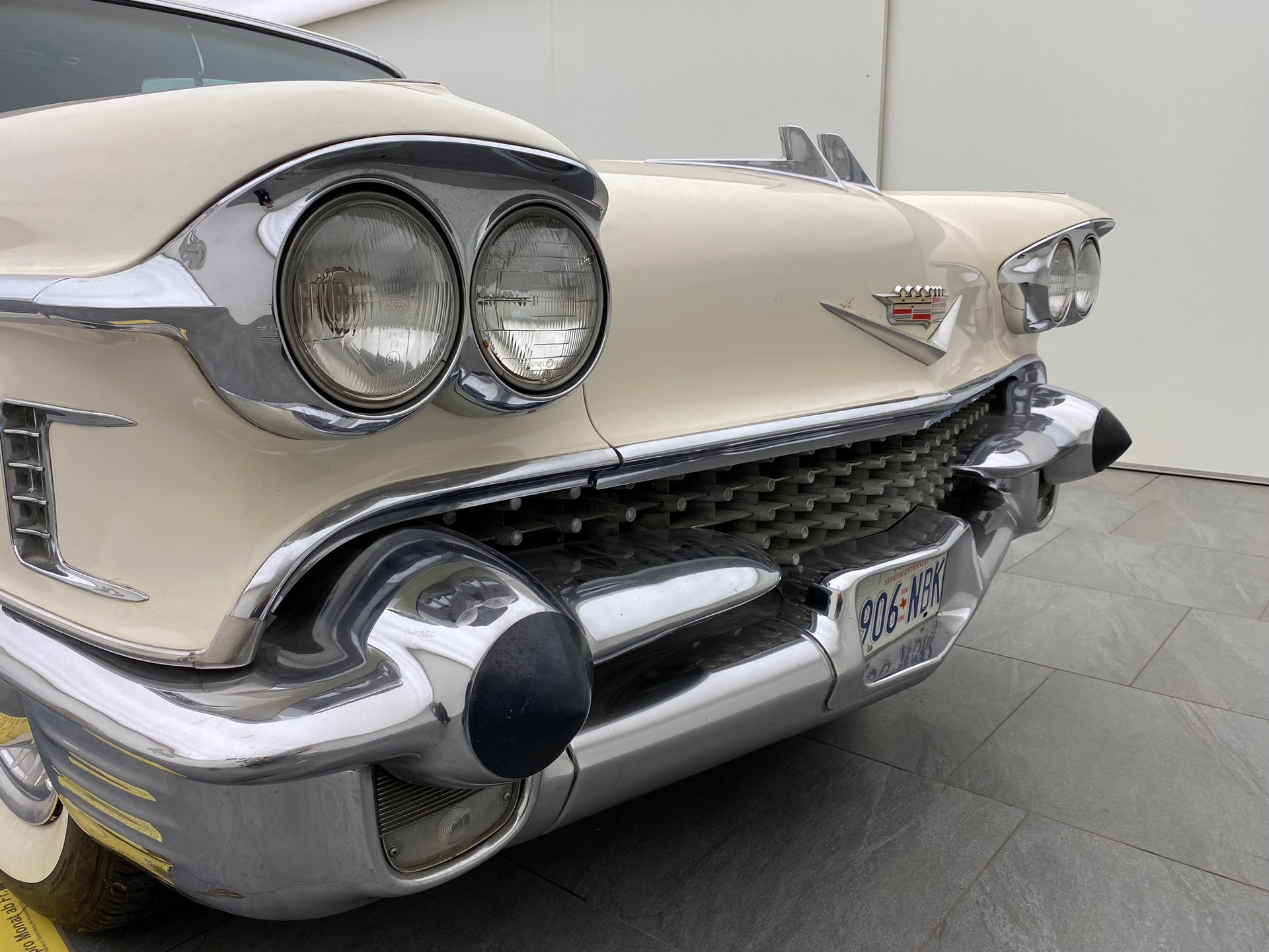 CADILLAC Series 62-image-8
