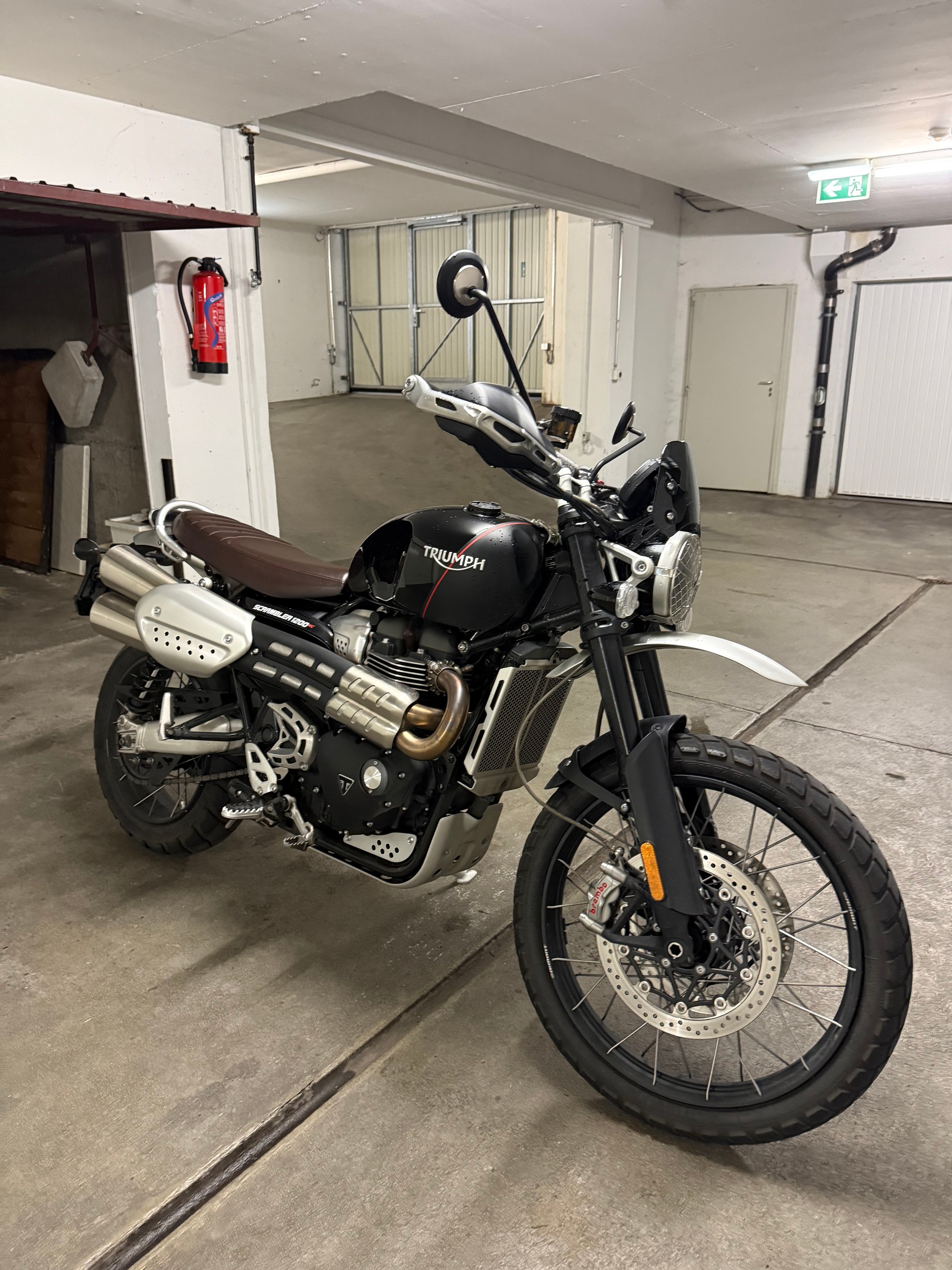 TRIUMPH Scrambler 1200 XC-image-0