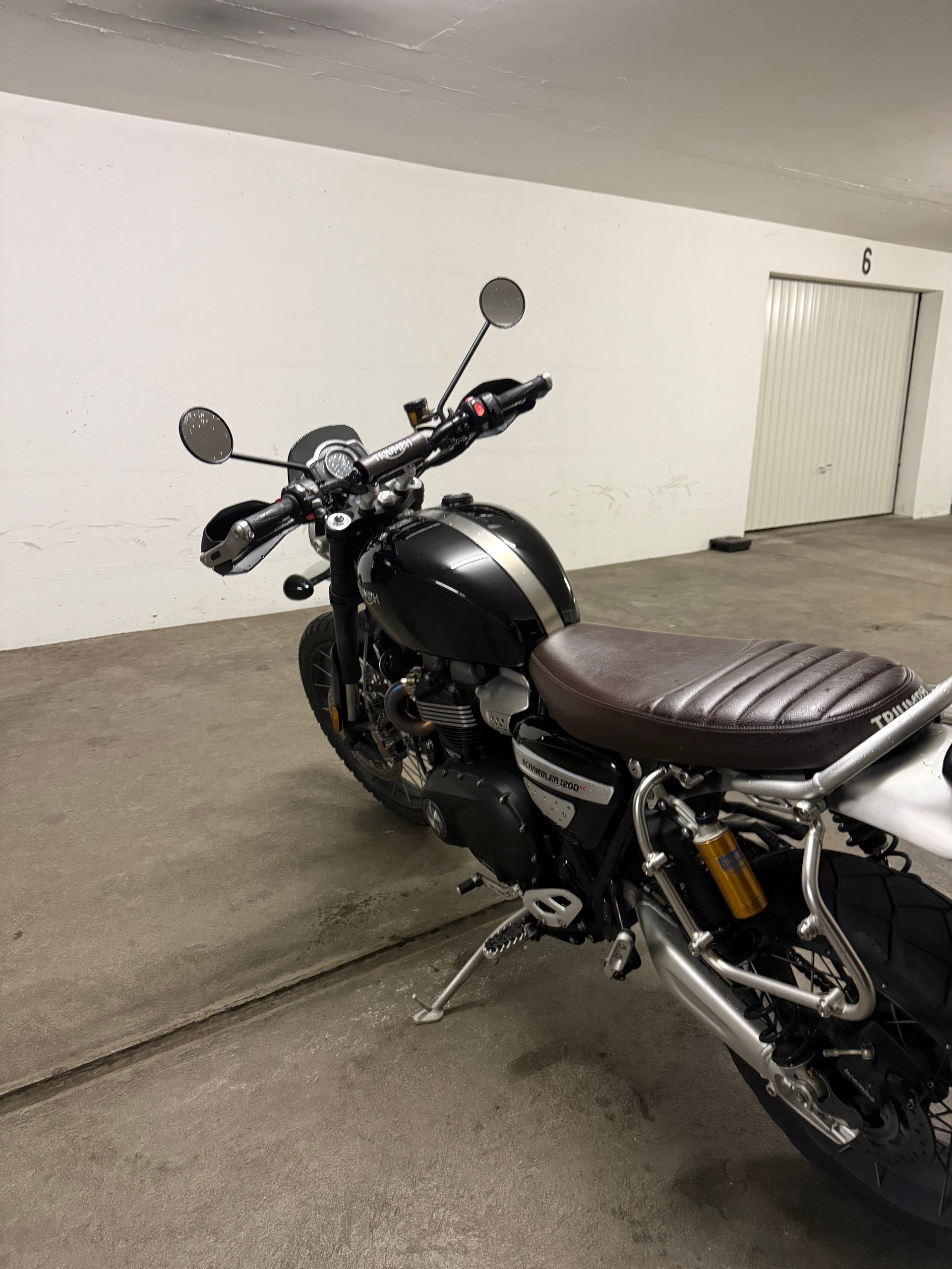 TRIUMPH Scrambler 1200 XC-image-2