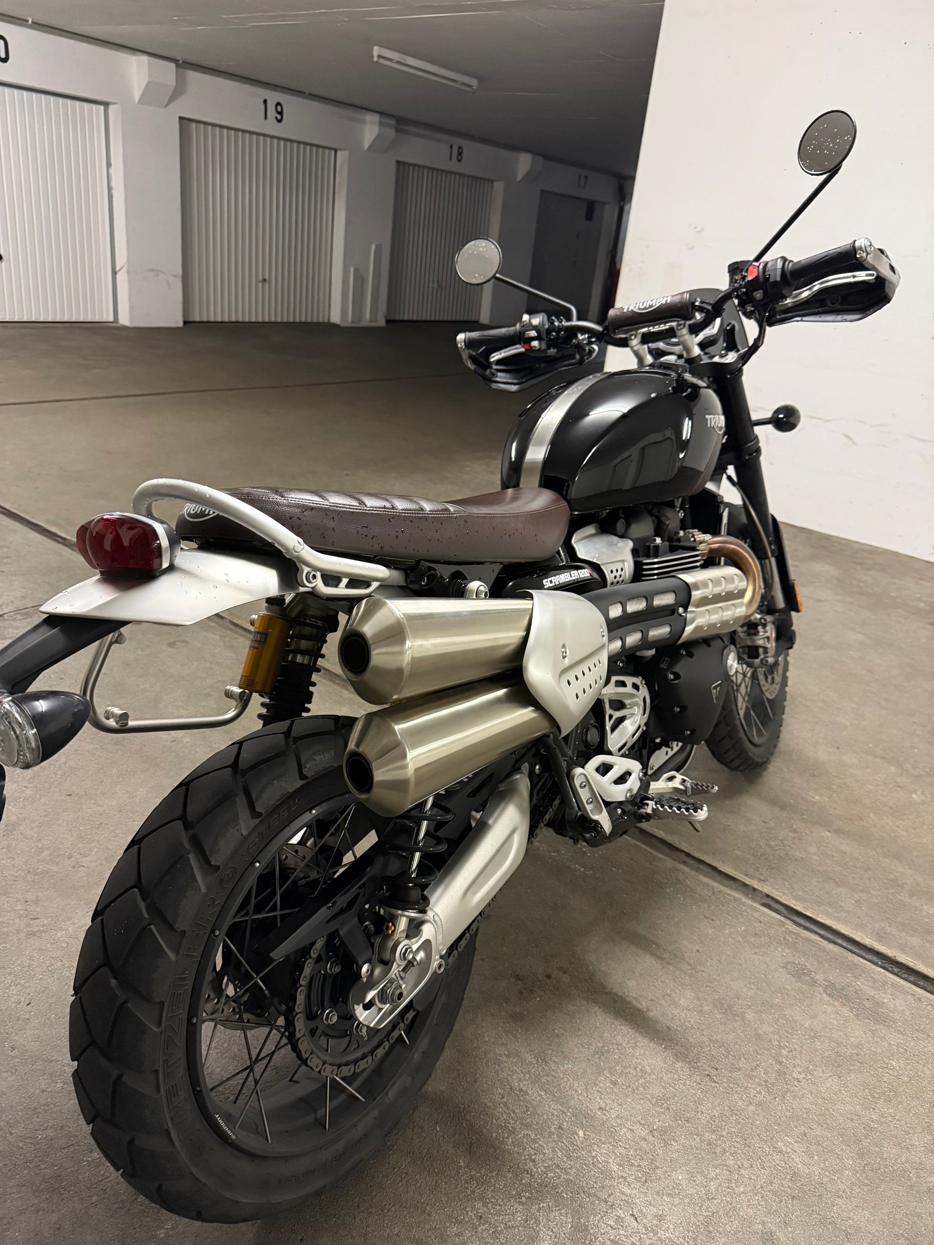 TRIUMPH Scrambler 1200 XC-image-3