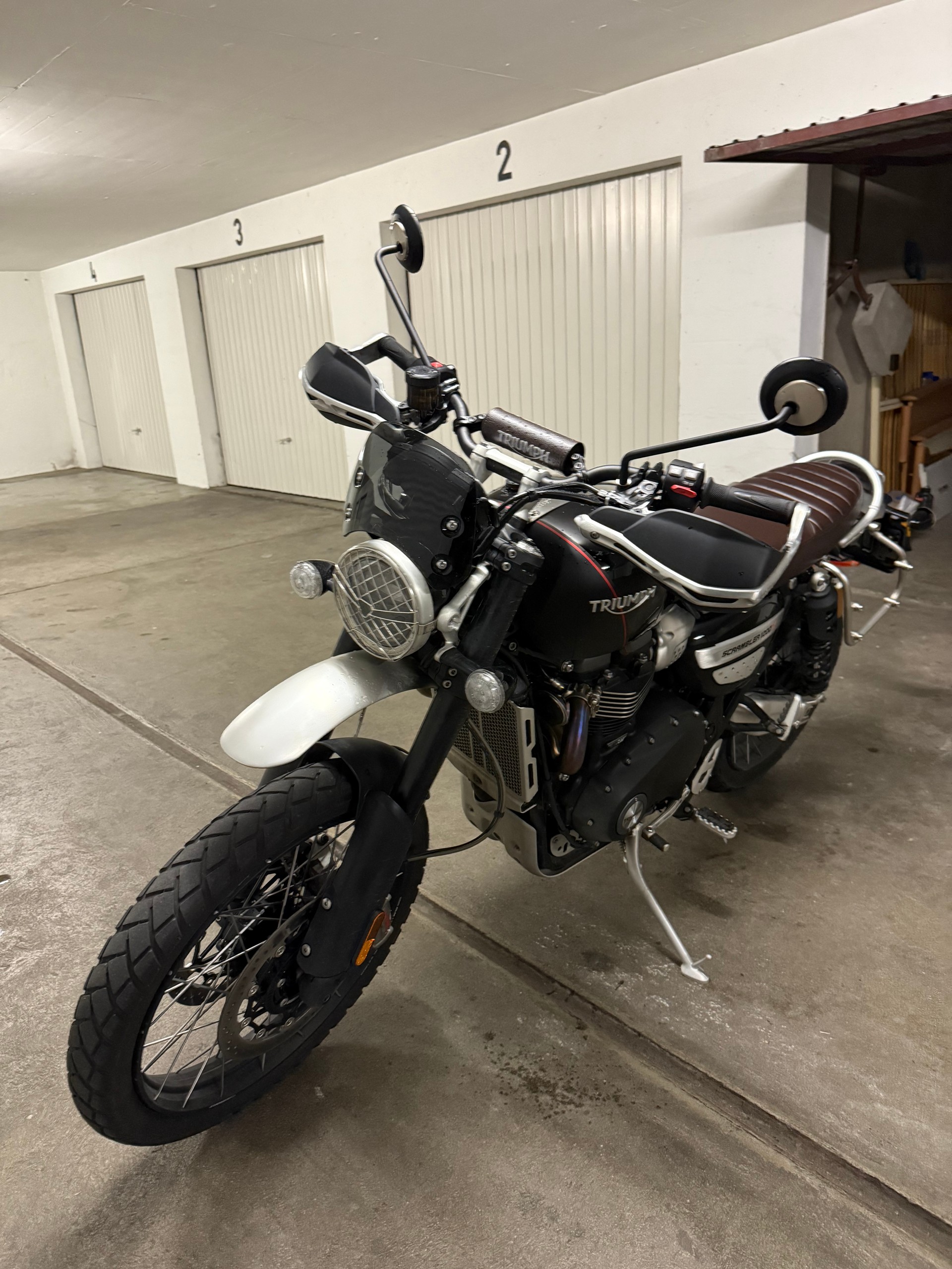 TRIUMPH Scrambler 1200 XC-image-1