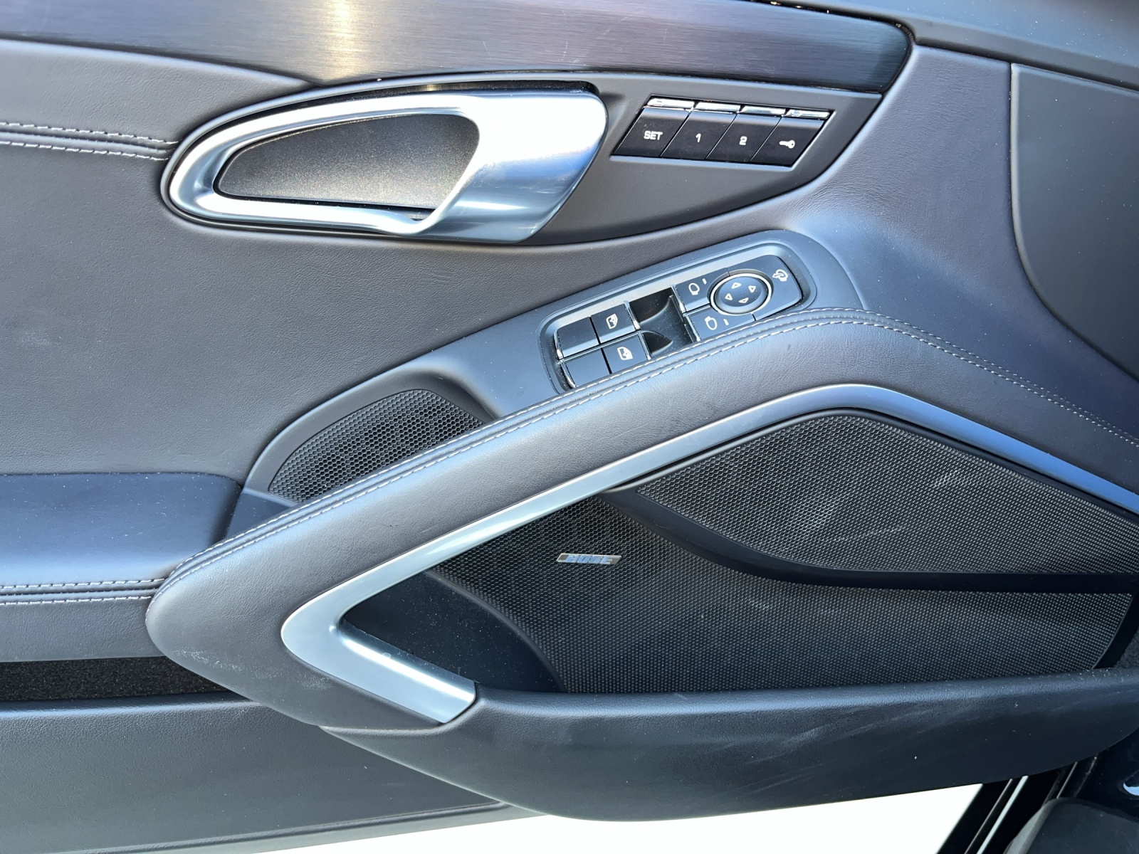 PORSCHE Boxster 718 4.0 GTS PDK-image-14