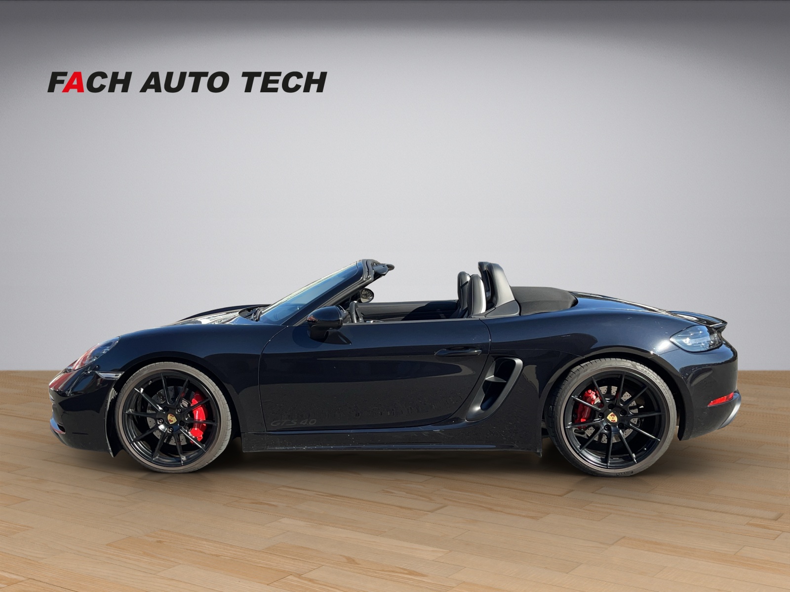 PORSCHE Boxster 718 4.0 GTS PDK-showroom-element-2