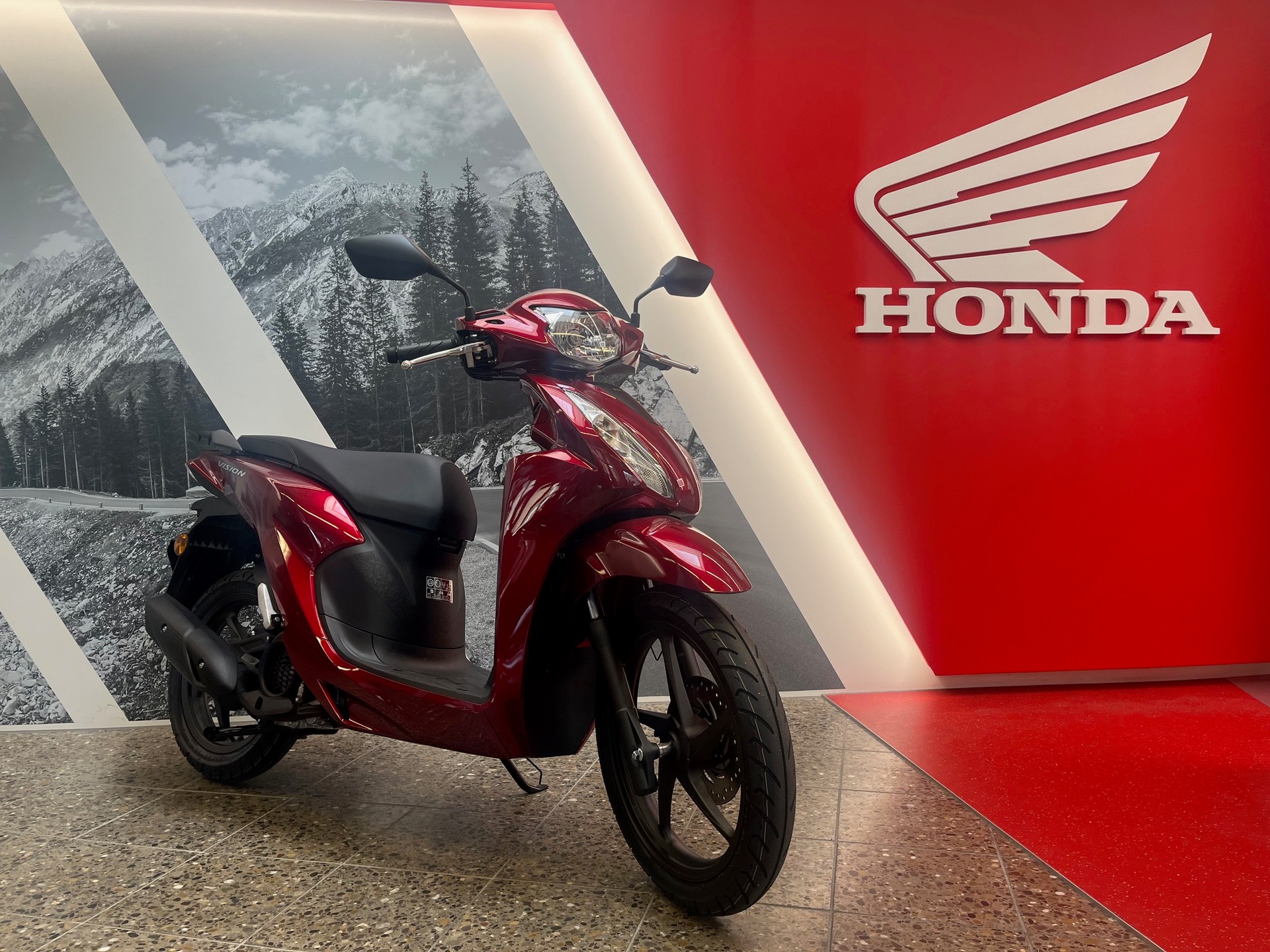 HONDA NSC Vision 110-image-2