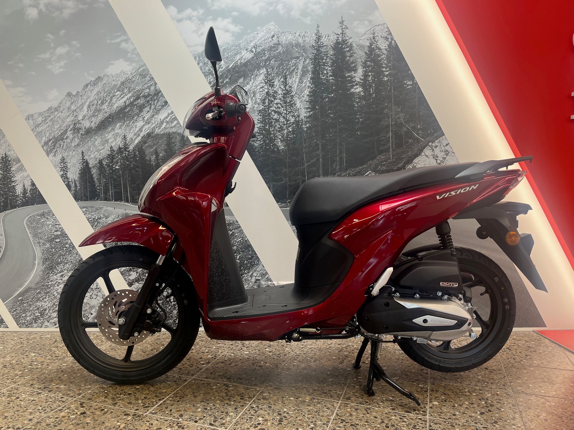 HONDA NSC Vision 110-image-1