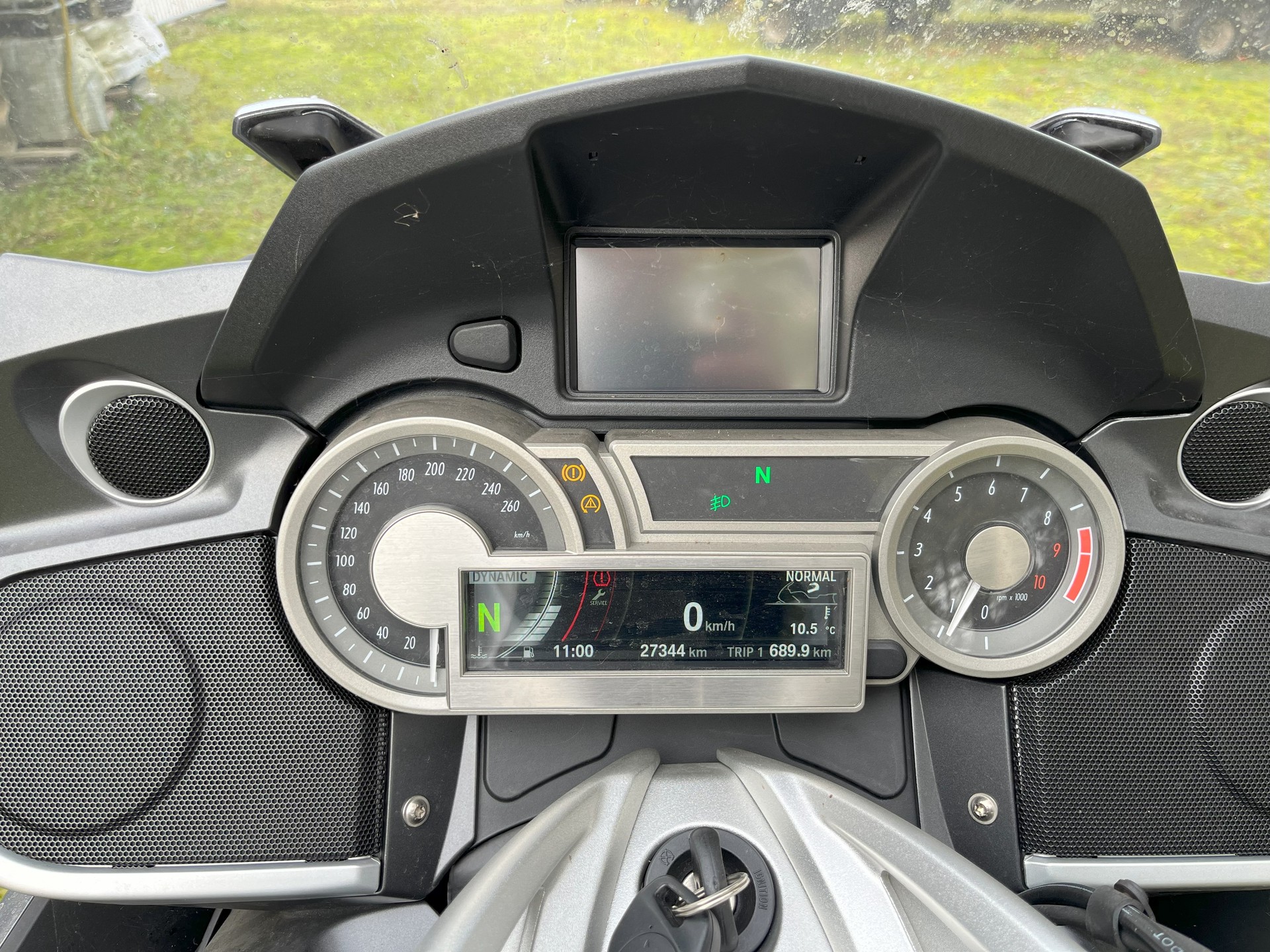 BMW K 1600 GTL-image-7