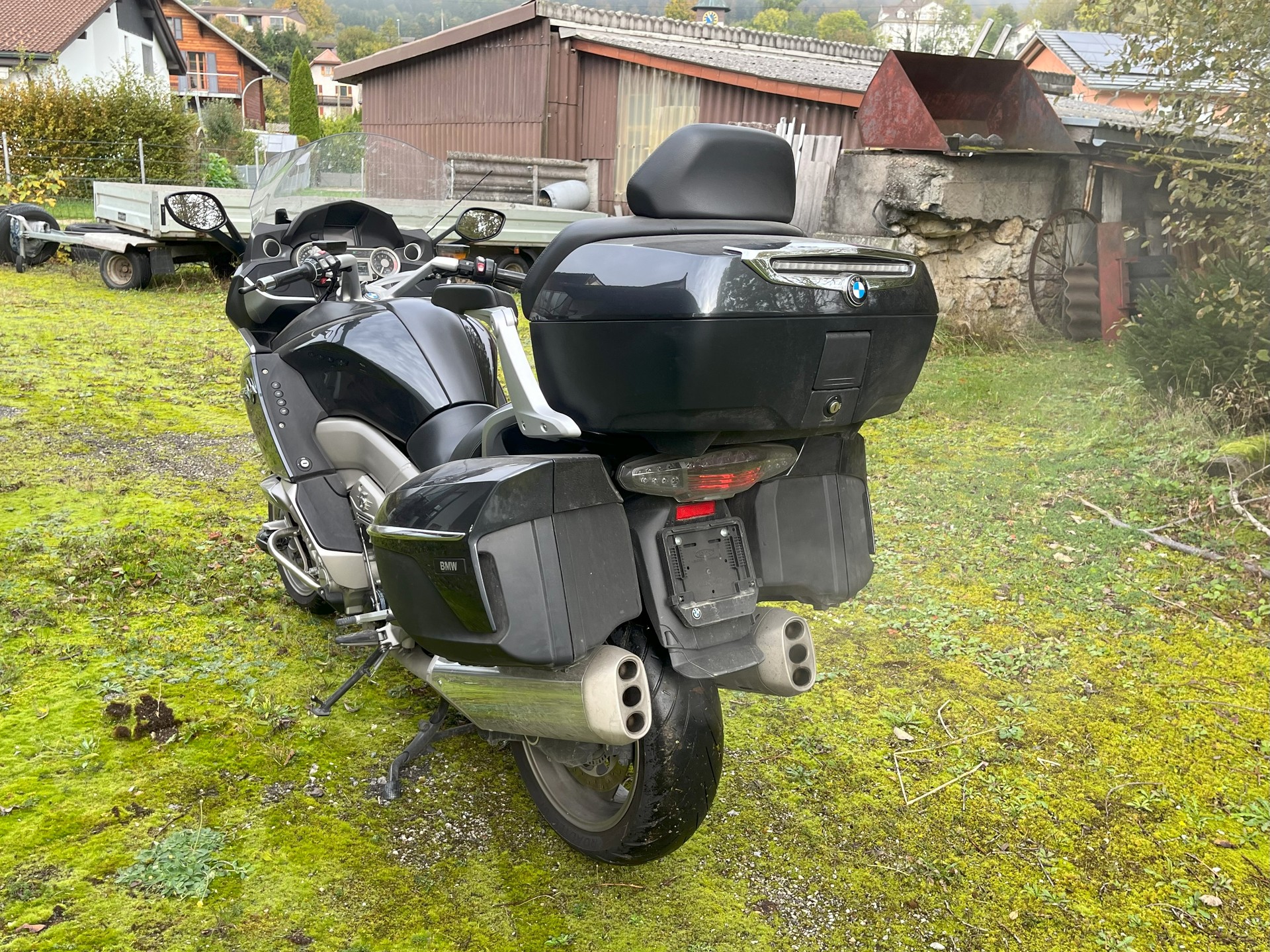 BMW K 1600 GTL-image-3