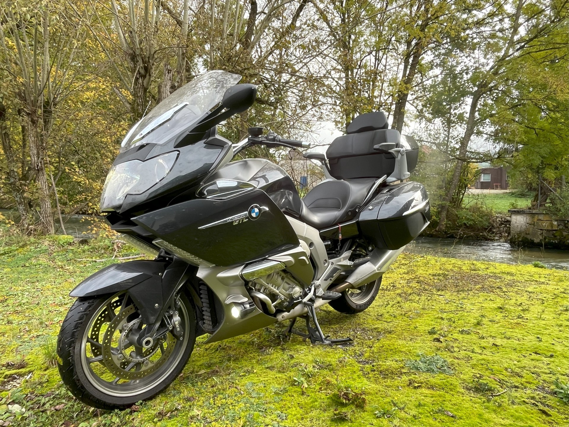 BMW K 1600 GTL-image-1