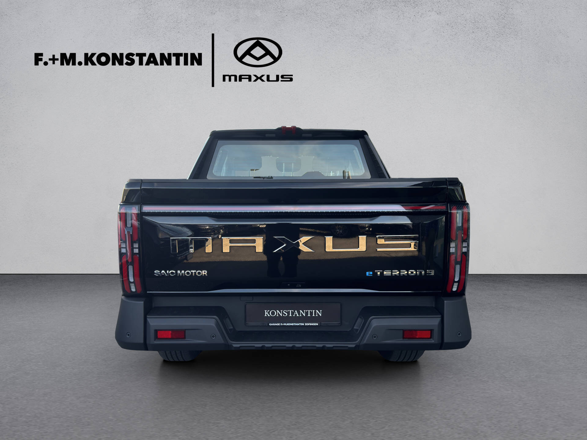 MAXUS eTerron 9 E-Motor 102kWh Luxury-image-5