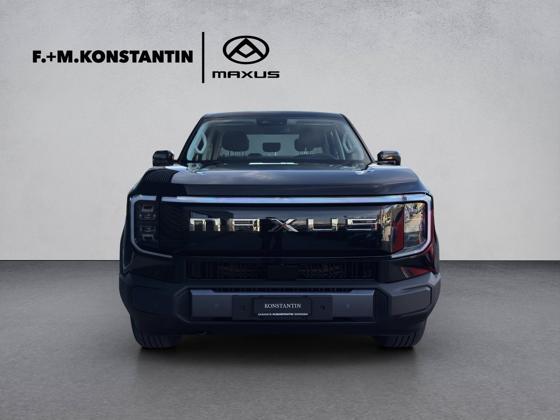 MAXUS eTerron 9 E-Motor 102kWh Luxury-image-3