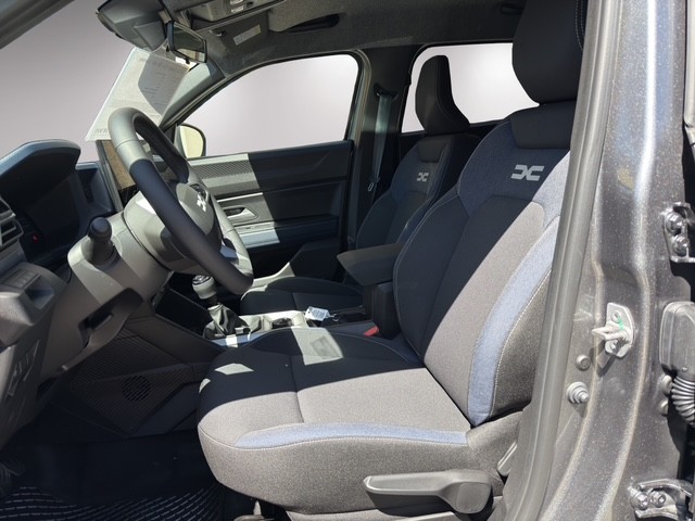 DACIA Duster TCe 130 48V Journey 4x4-image-9