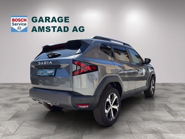 DACIA Duster TCe 130 48V Journey 4x4-image-6