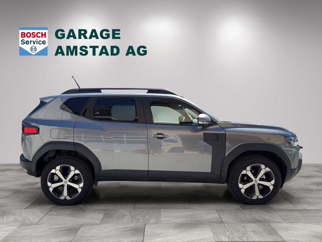 DACIA Duster TCe 130 48V Journey 4x4-image-4