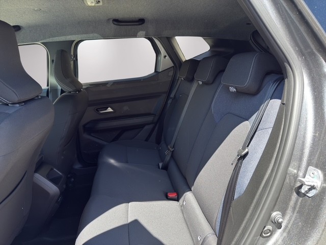 DACIA Duster TCe 130 48V Journey 4x4-image-10