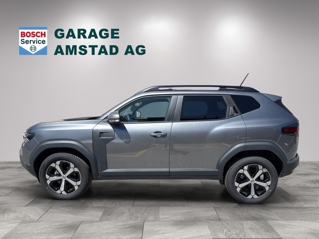 DACIA Duster TCe 130 48V Journey 4x4-showroom-element-3