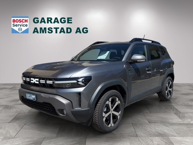 DACIA Duster TCe 130 48V Journey 4x4