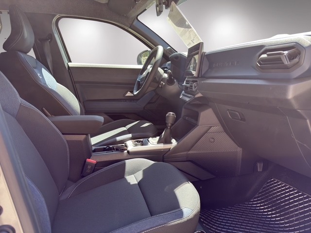 DACIA Duster TCe 130 48V Journey 4x4-image-11
