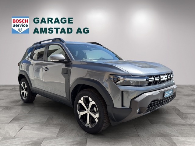 DACIA Duster TCe 130 48V Journey 4x4-showroom-element-2