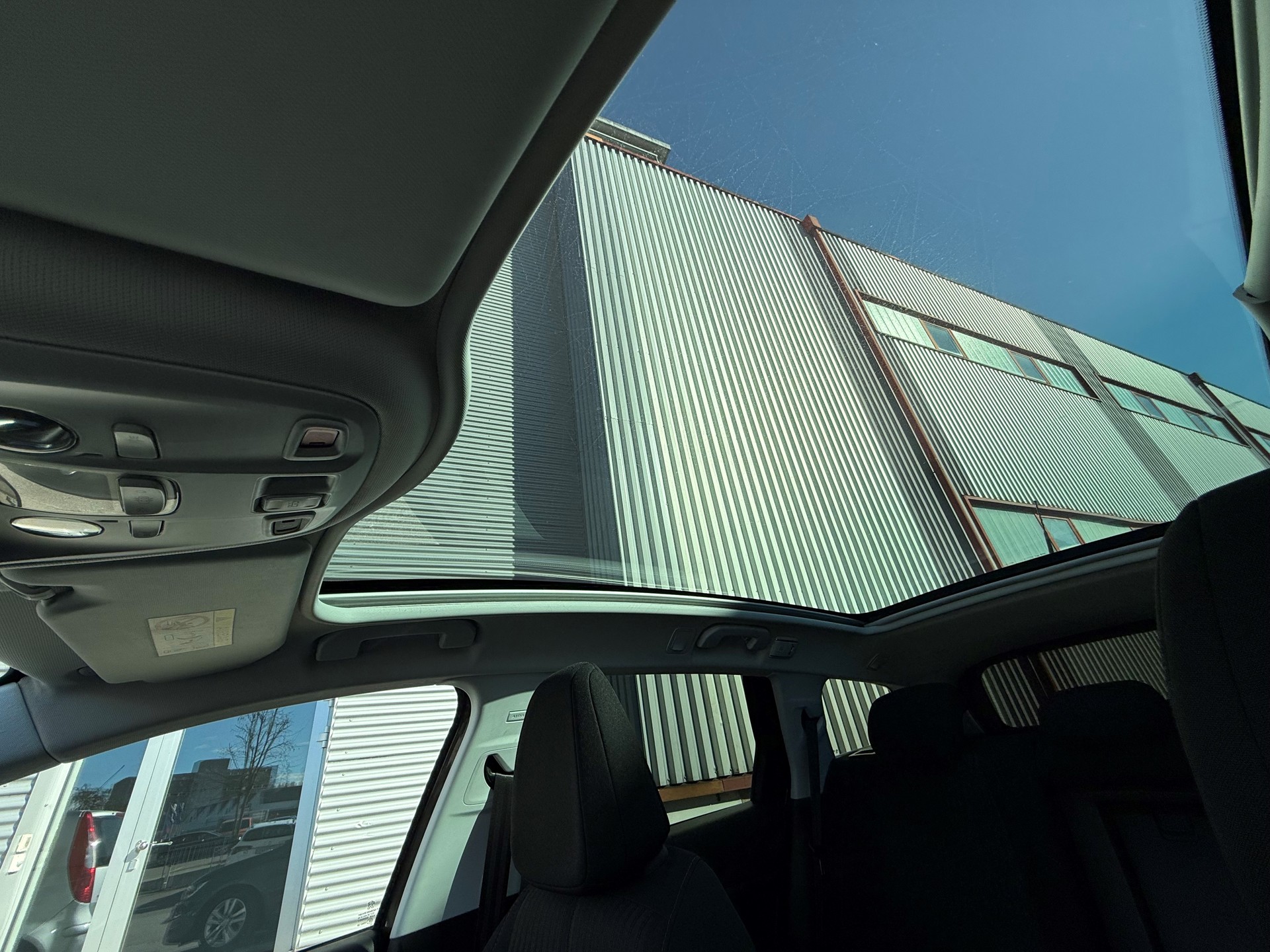 PEUGEOT 308 SW 2.0 BlueHDI Business-image-7
