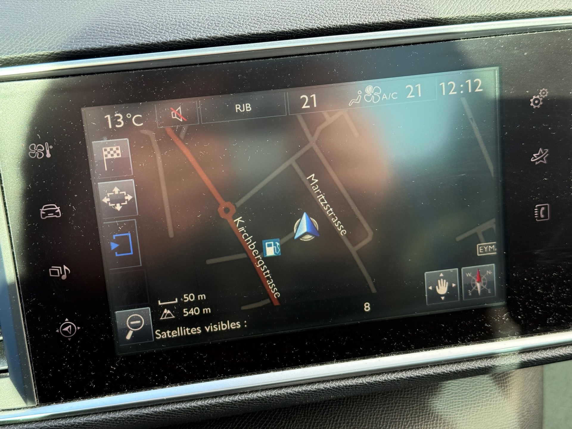 PEUGEOT 308 SW 2.0 BlueHDI Business-image-5