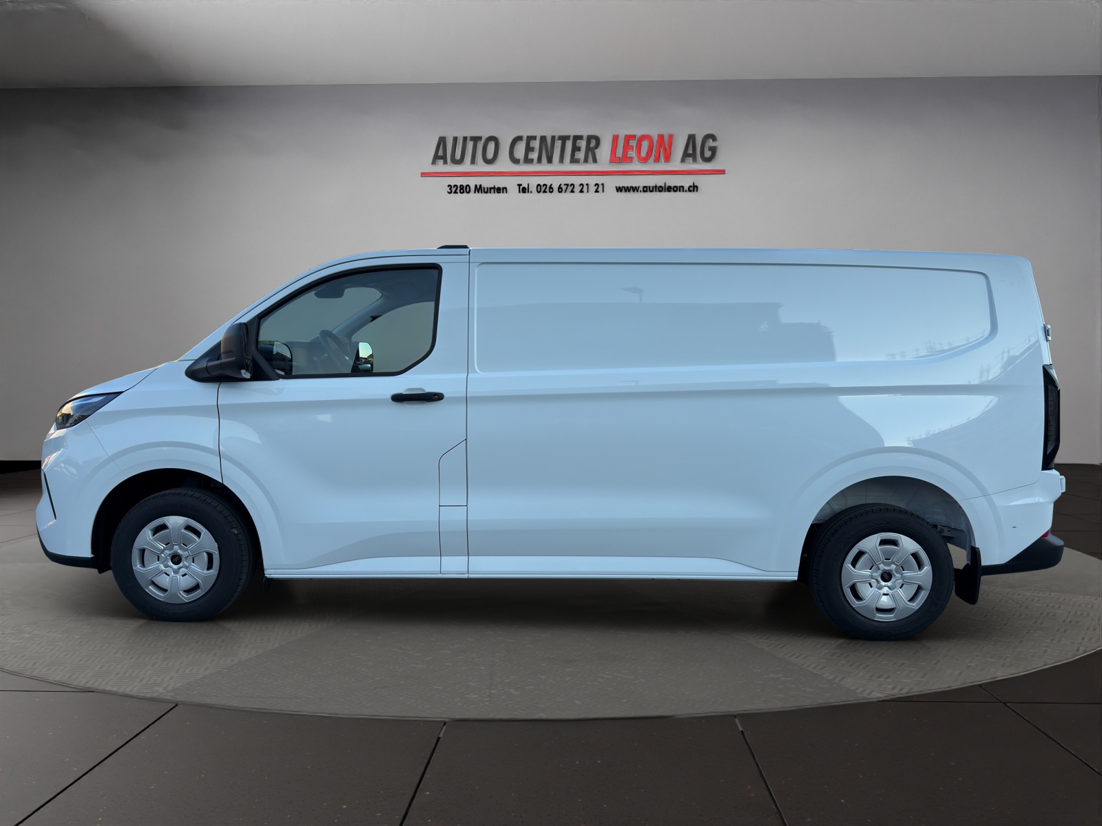 FORD Transit Custom Van 300 L2H1 Trend-showroom-element-2