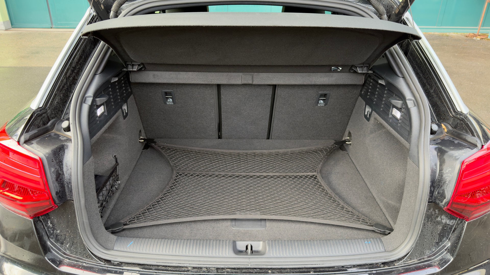 AUDI Q2 40 TFSI S line Attraction quattro S-tronic-image-14