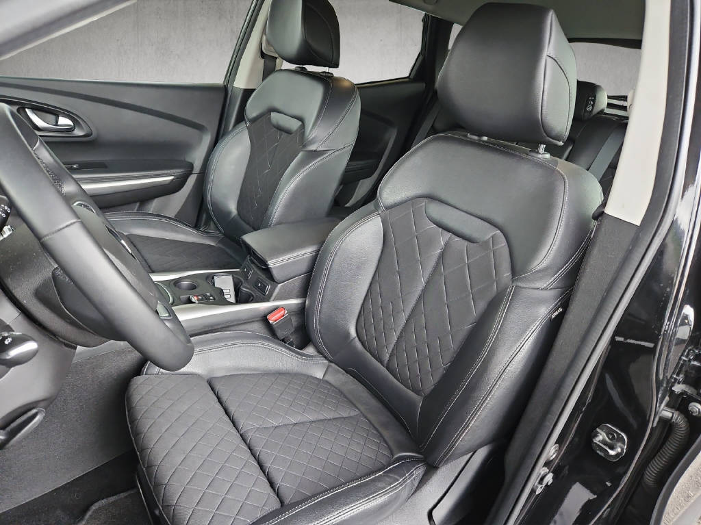 RENAULT Kadjar 1.3 TCe 160 Intens EDC-image-3