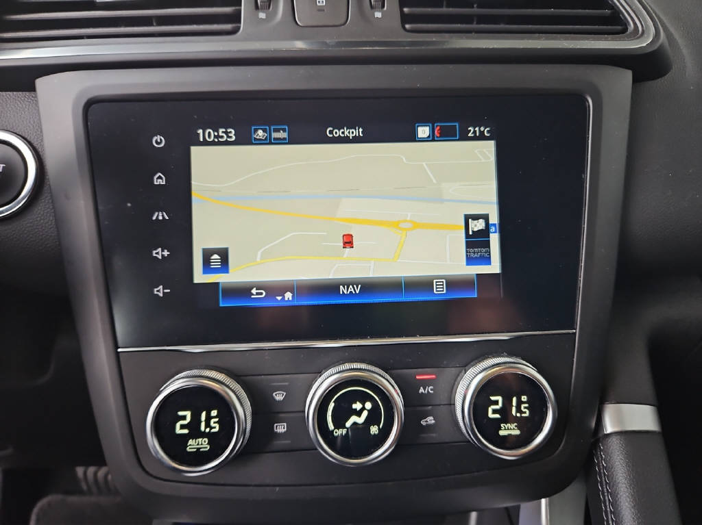 RENAULT Kadjar 1.3 TCe 160 Intens EDC-image-6