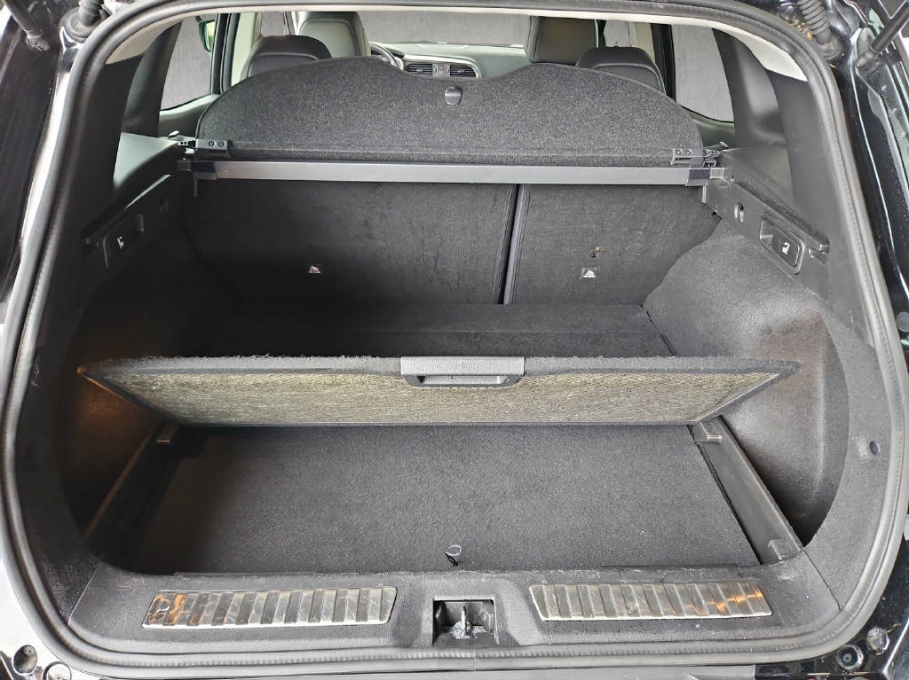 RENAULT Kadjar 1.3 TCe 160 Intens EDC-image-8