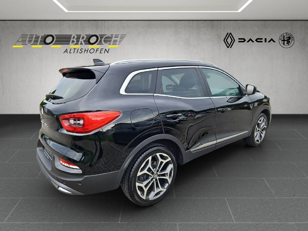 RENAULT Kadjar 1.3 TCe 160 Intens EDC-image-2