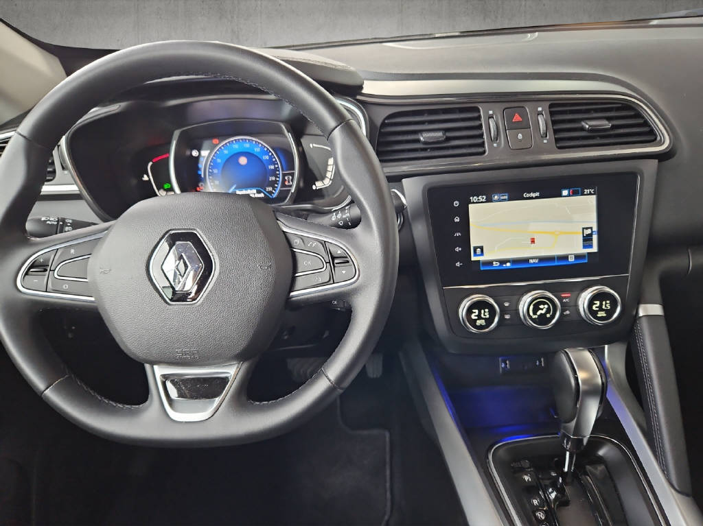 RENAULT Kadjar 1.3 TCe 160 Intens EDC-image-5