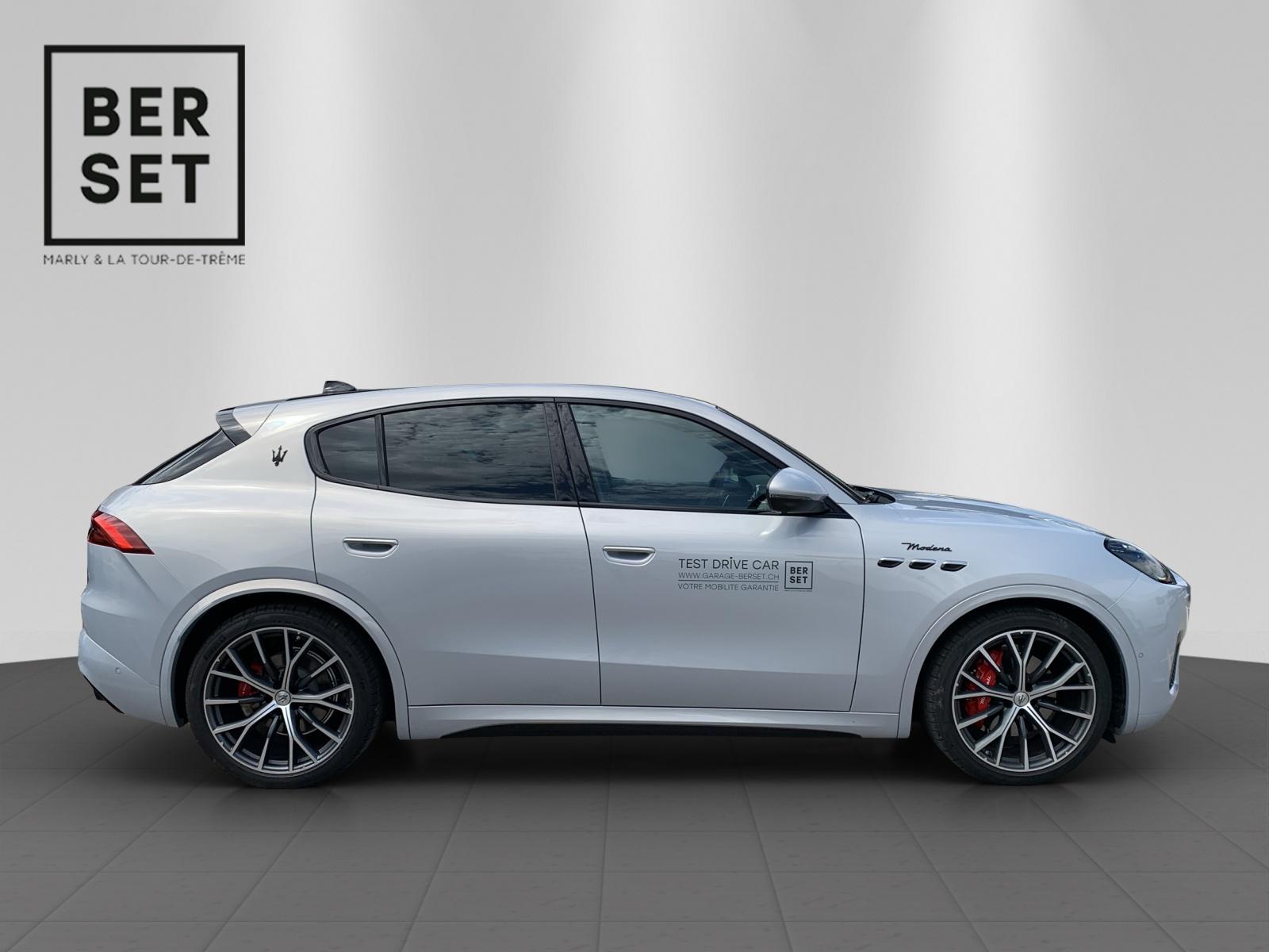MASERATI Grecale 2.0 Hybrid Modena-image-5
