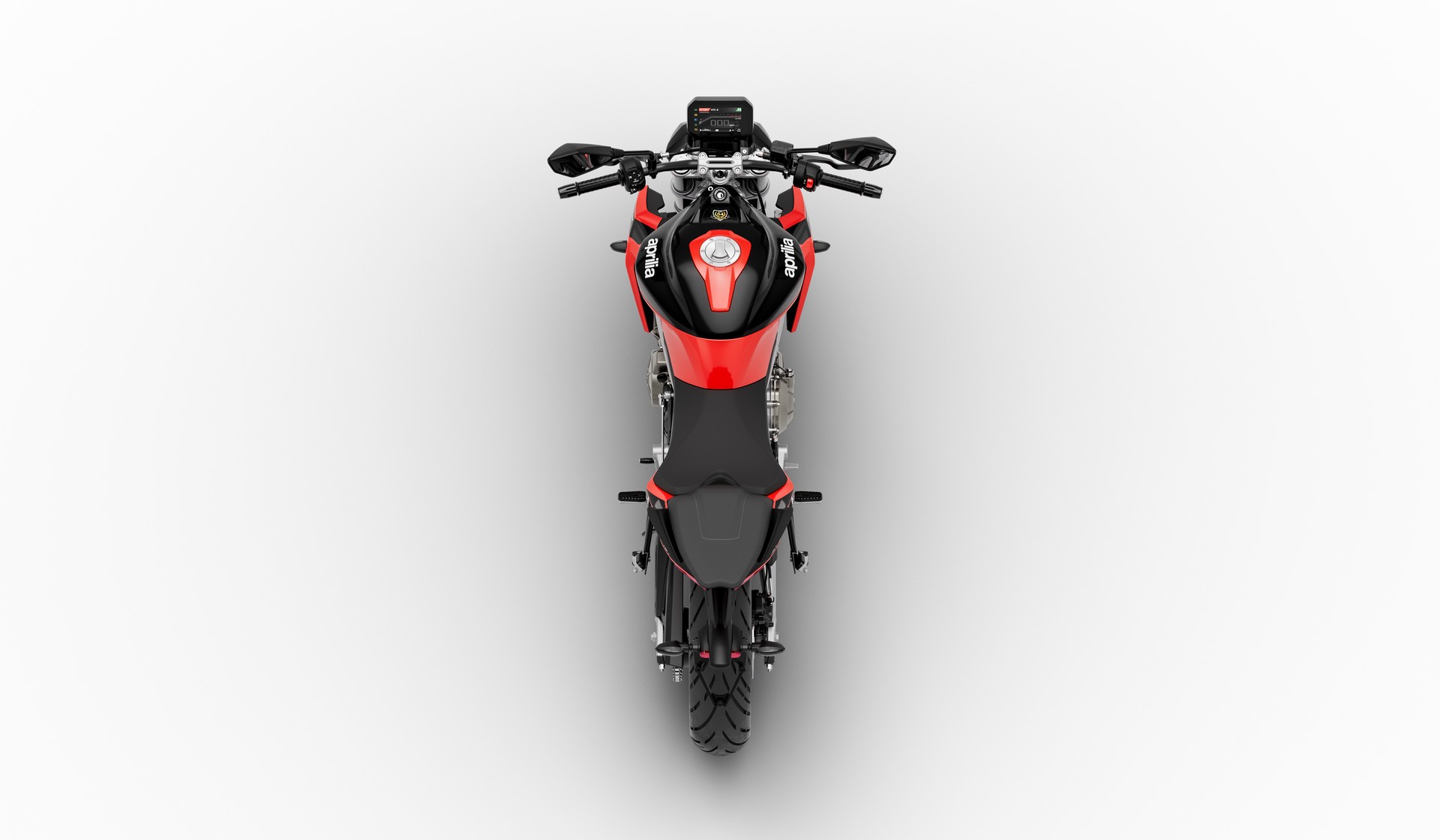 APRILIA Tuono 457 (35kW) E5+-image-6