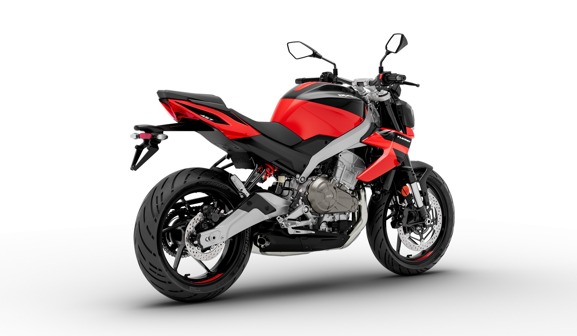 APRILIA Tuono 457 (35kW) E5+-image-4