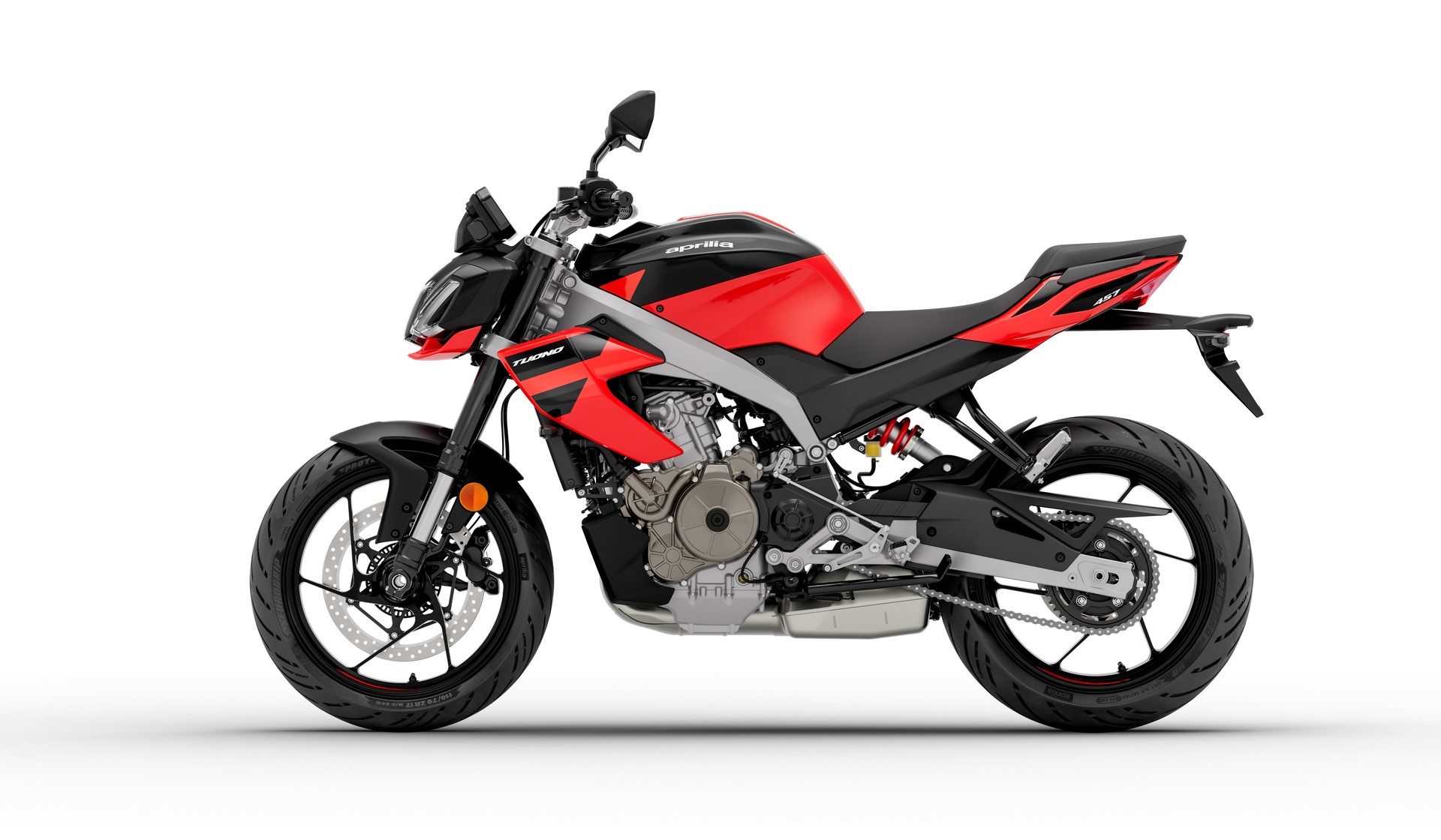 APRILIA Tuono 457 (35kW) E5+-image-2