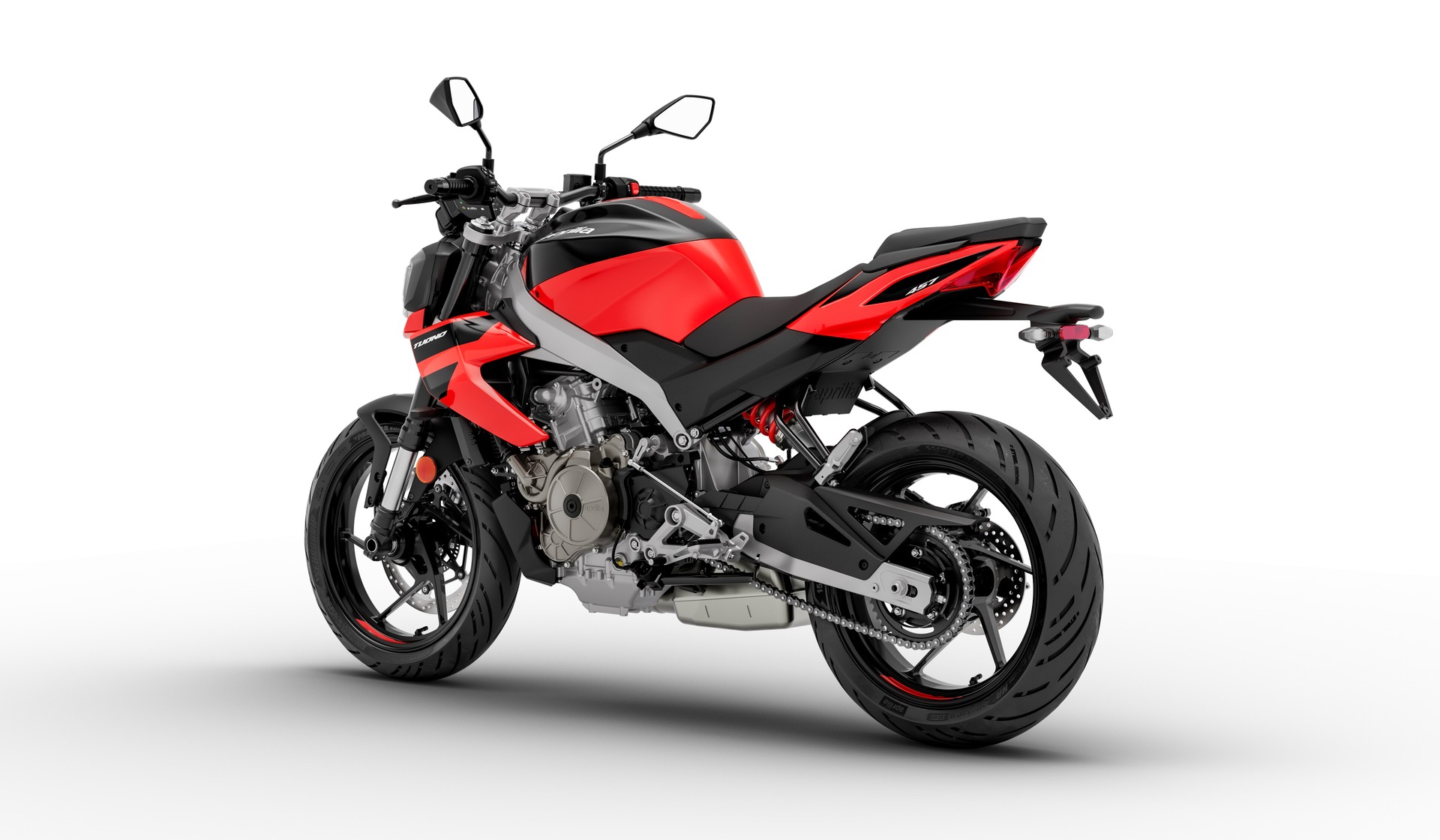 APRILIA Tuono 457 (35kW) E5+-image-3