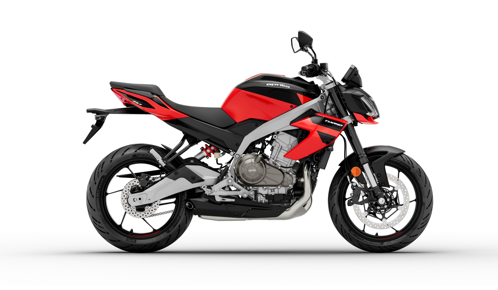 APRILIA Tuono 457 (35kW) E5+-image-1