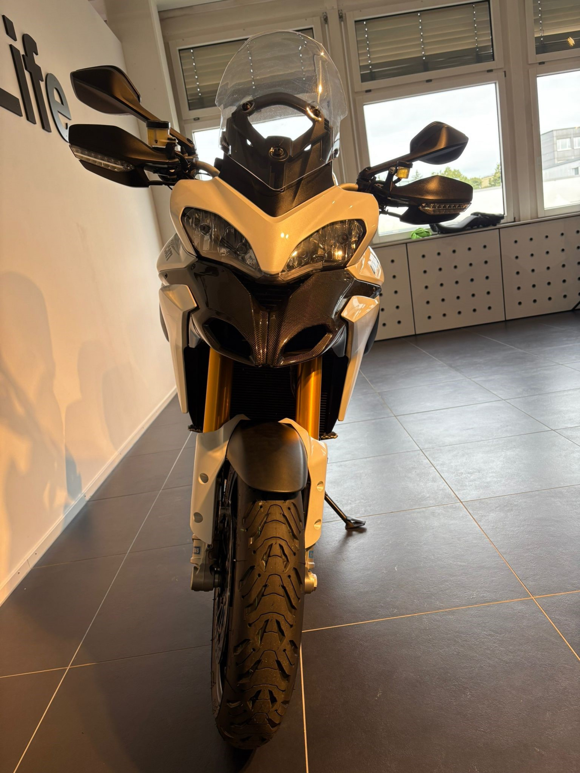 DUCATI Multistrada 1200 S-image-6
